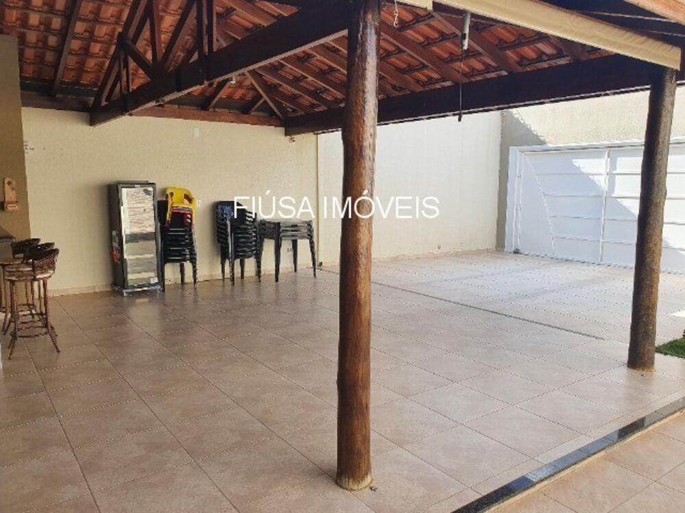Casa, 3 quartos, 148 m² - Foto 4
