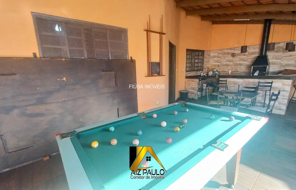 Chácara, 3 quartos - Foto 4
