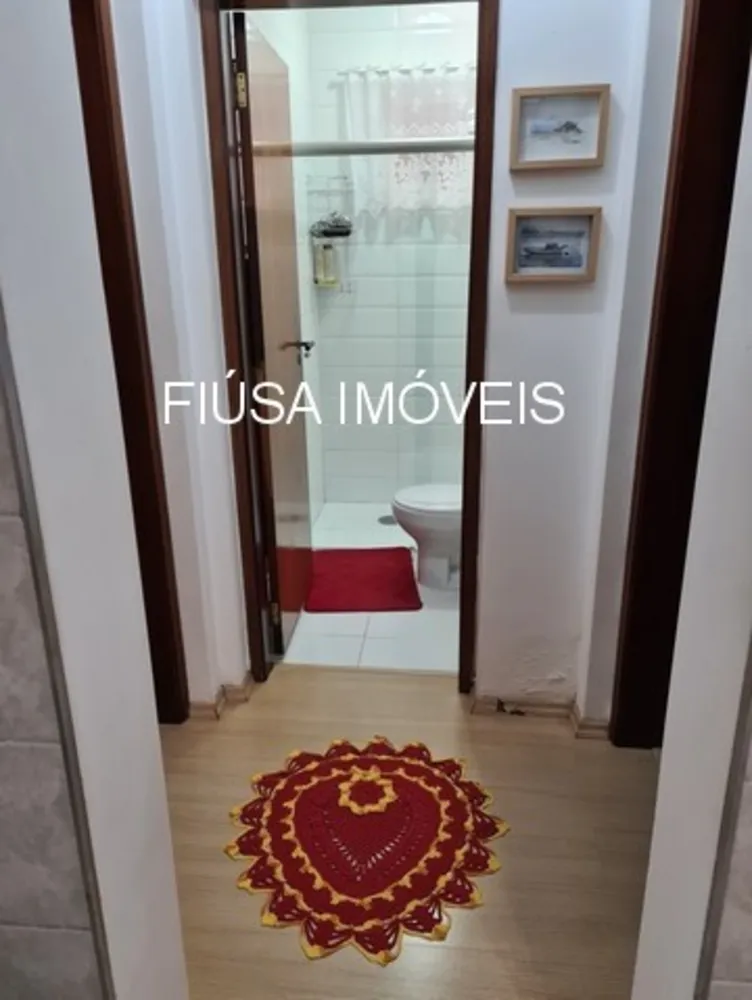 Casa, 2 quartos - Foto 15