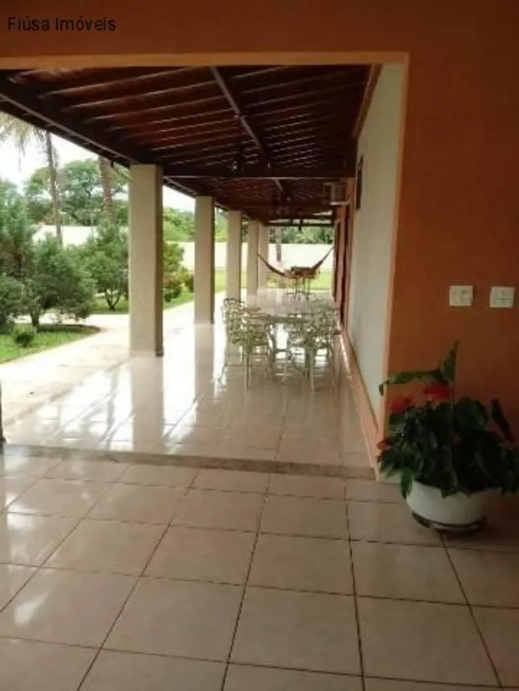 Chácara, 3 quartos - Foto 8
