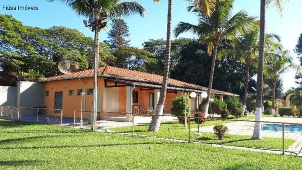 Chácara à venda com 3 quartos - Foto 1