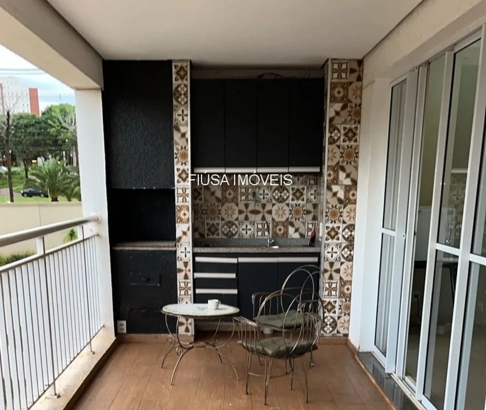 Apartamento, 4 quartos, 128 m² - Foto 5