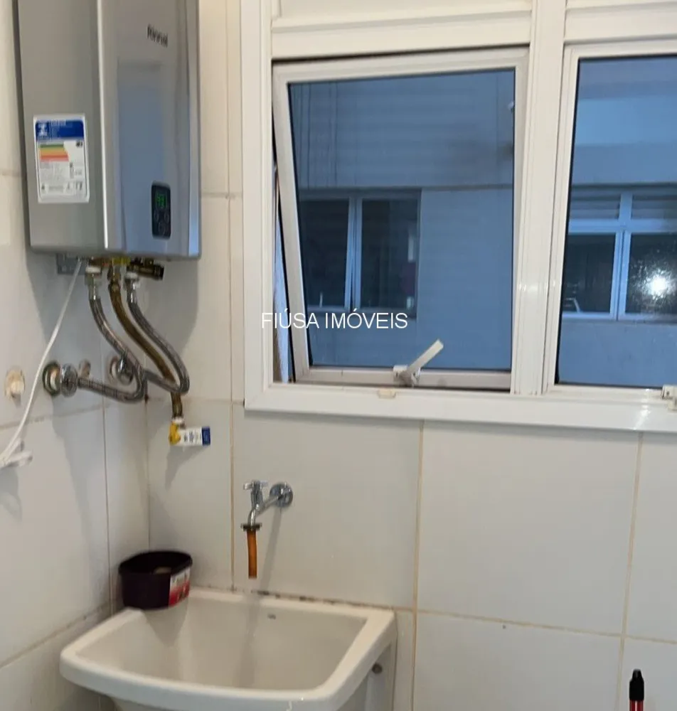 Apartamento, 4 quartos, 128 m² - Foto 8
