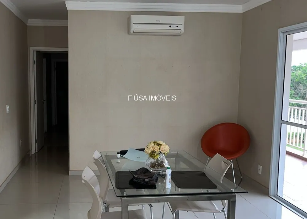 Apartamento, 4 quartos, 128 m² - Foto 4