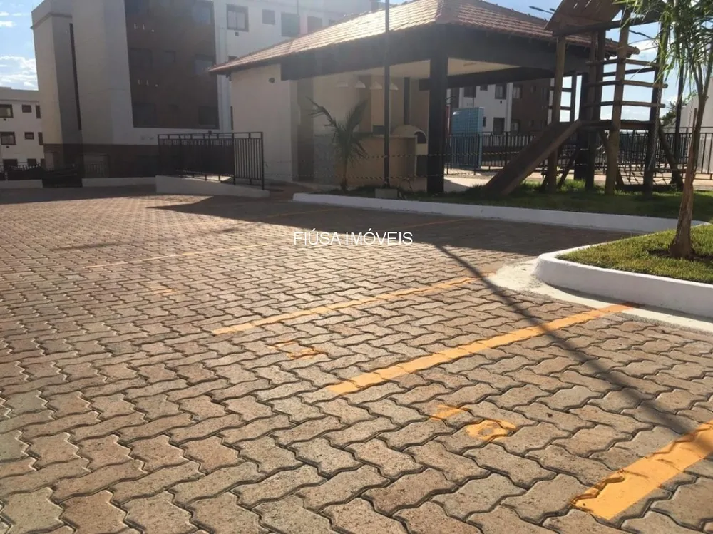 Apartamento, 2 quartos, 44 m² - Foto 4