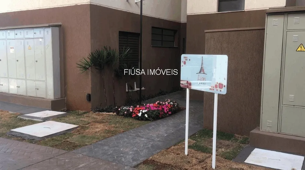 Apartamento, 2 quartos, 44 m² - Foto 6