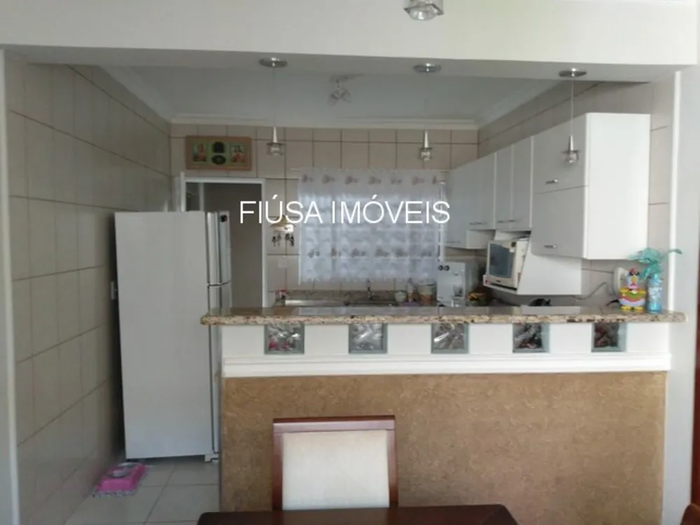 Casa, 3 quartos - Foto 3