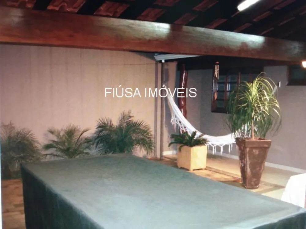 Casa, 3 quartos - Foto 12