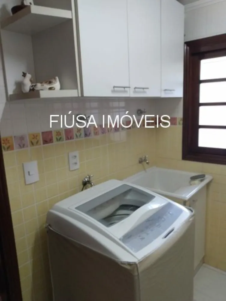 Casa, 3 quartos - Foto 10
