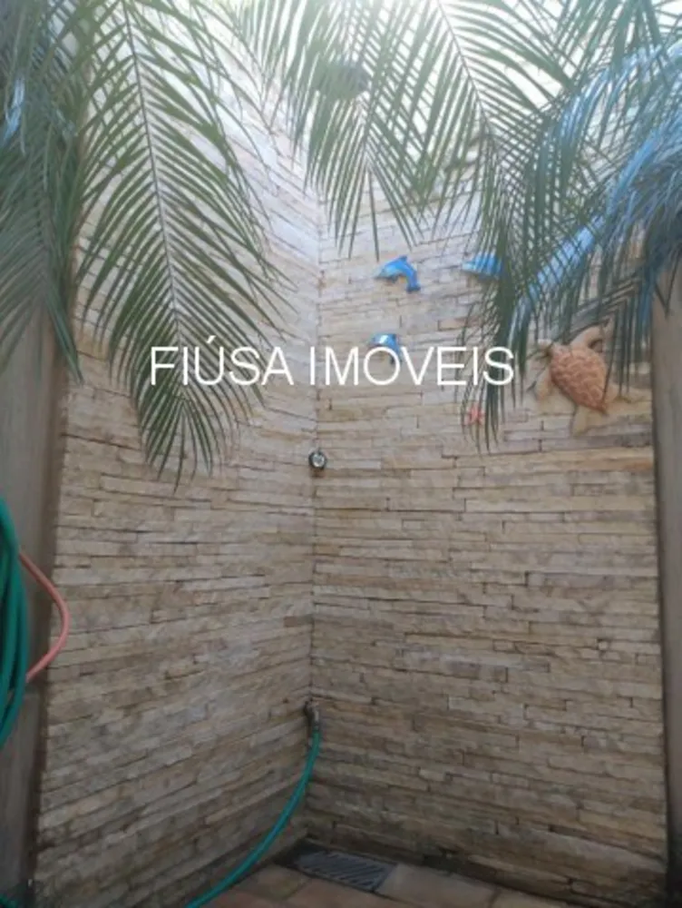 Casa, 3 quartos - Foto 11