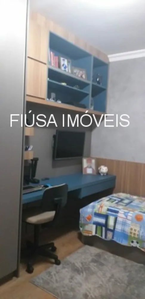 Casa, 3 quartos - Foto 7