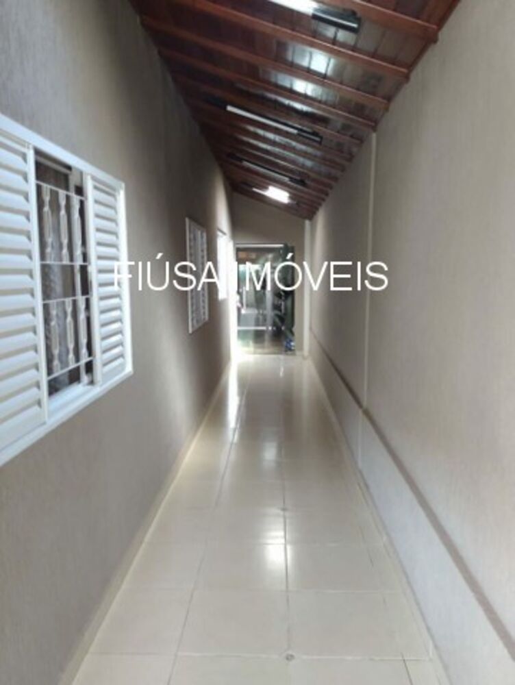 Casa, 3 quartos - Foto 4