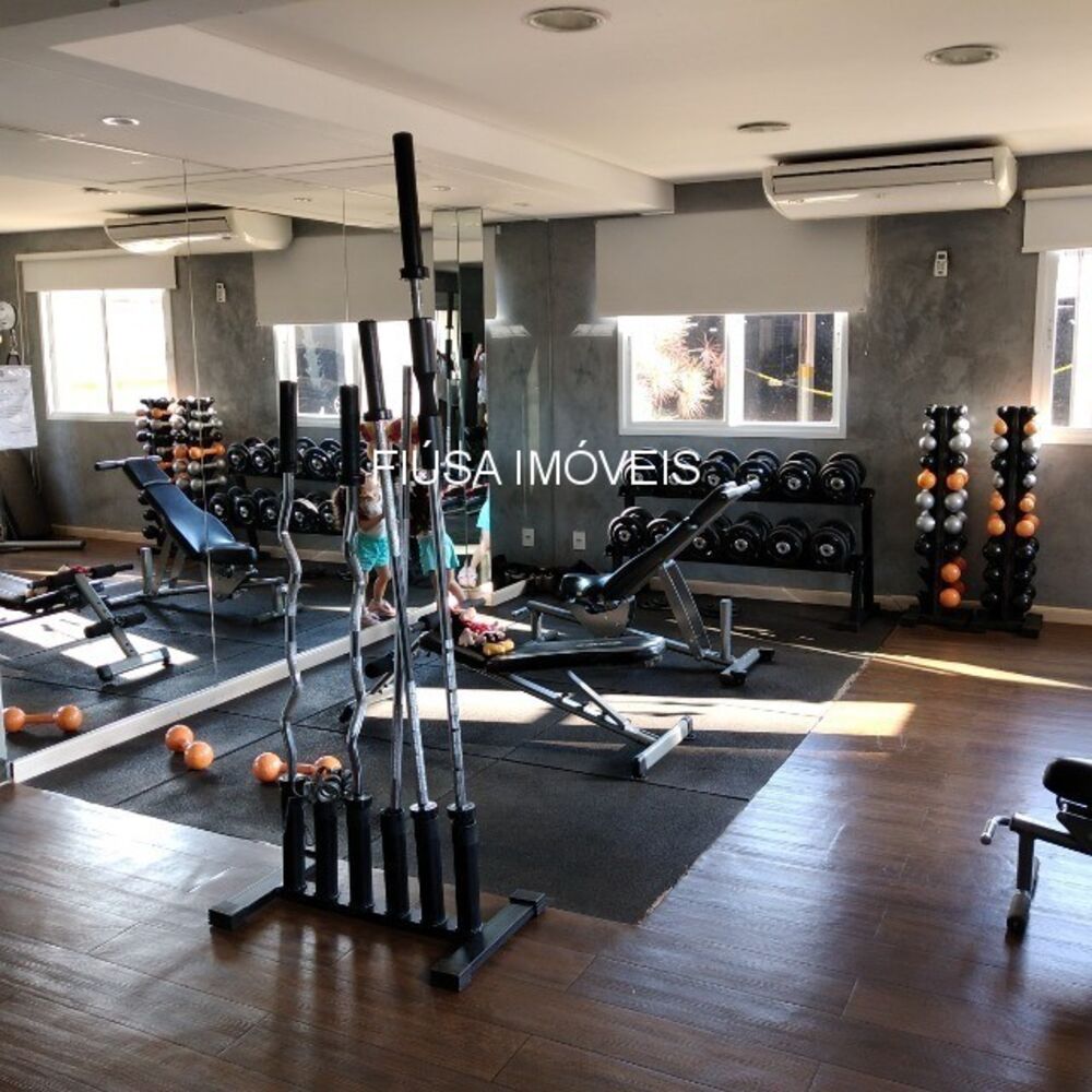 Apartamento, 2 quartos, 70 m² - Foto 1