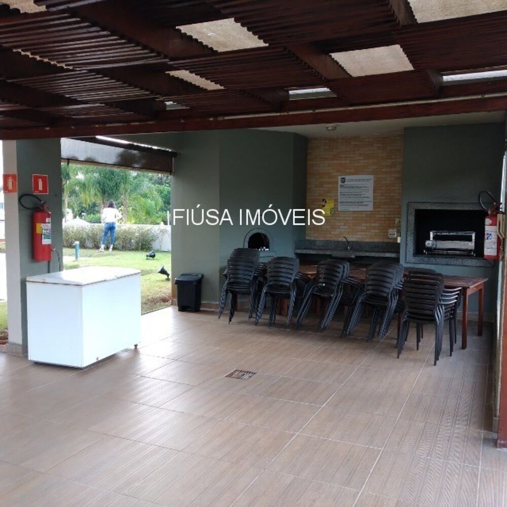 Apartamento, 2 quartos, 70 m² - Foto 8