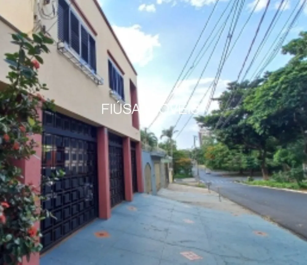 Casa, 4 quartos - Foto 1