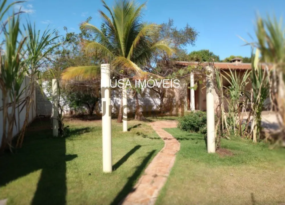 Chácara, 3 quartos - Foto 1