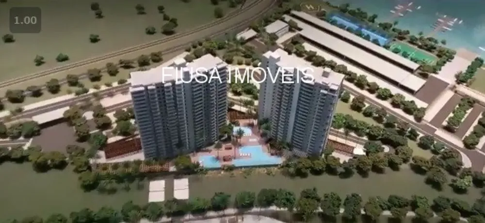 Apartamento, 3 quartos, 126 m² - Foto 6