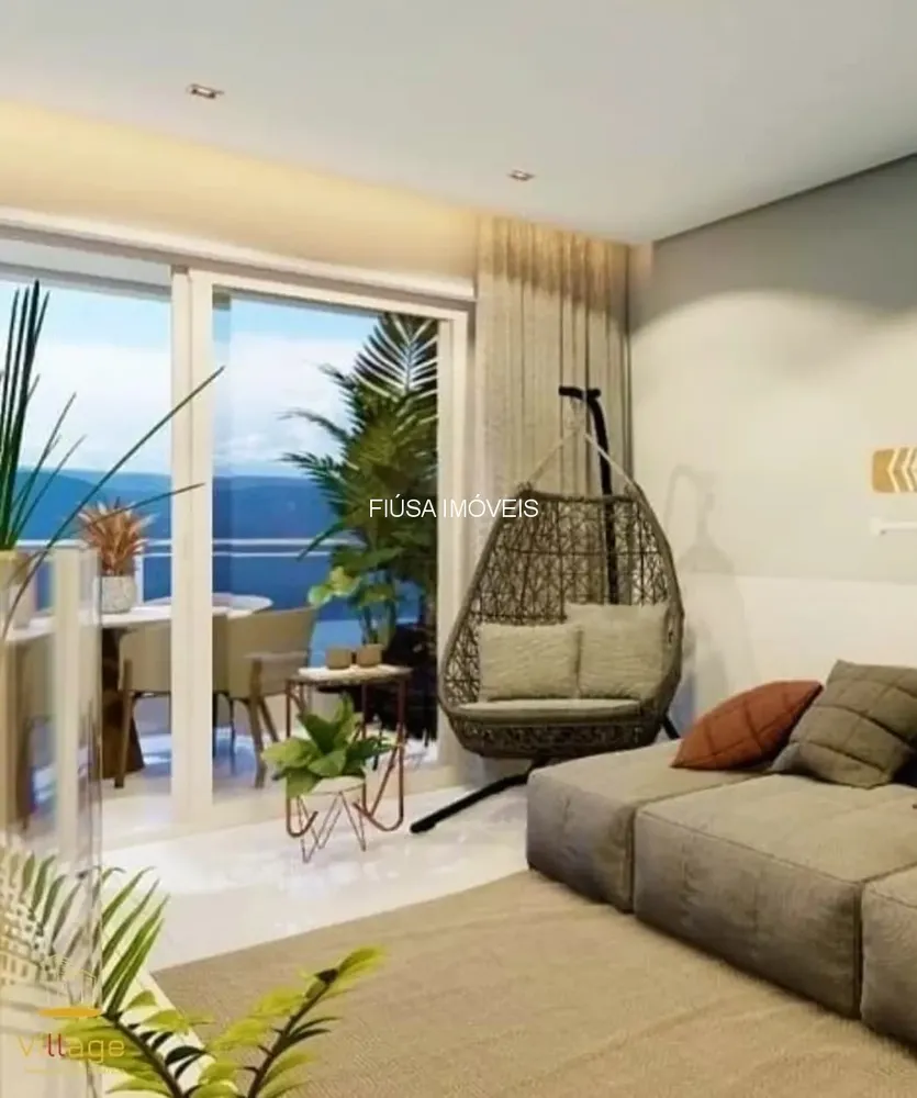 Apartamento, 3 quartos, 126 m² - Foto 2