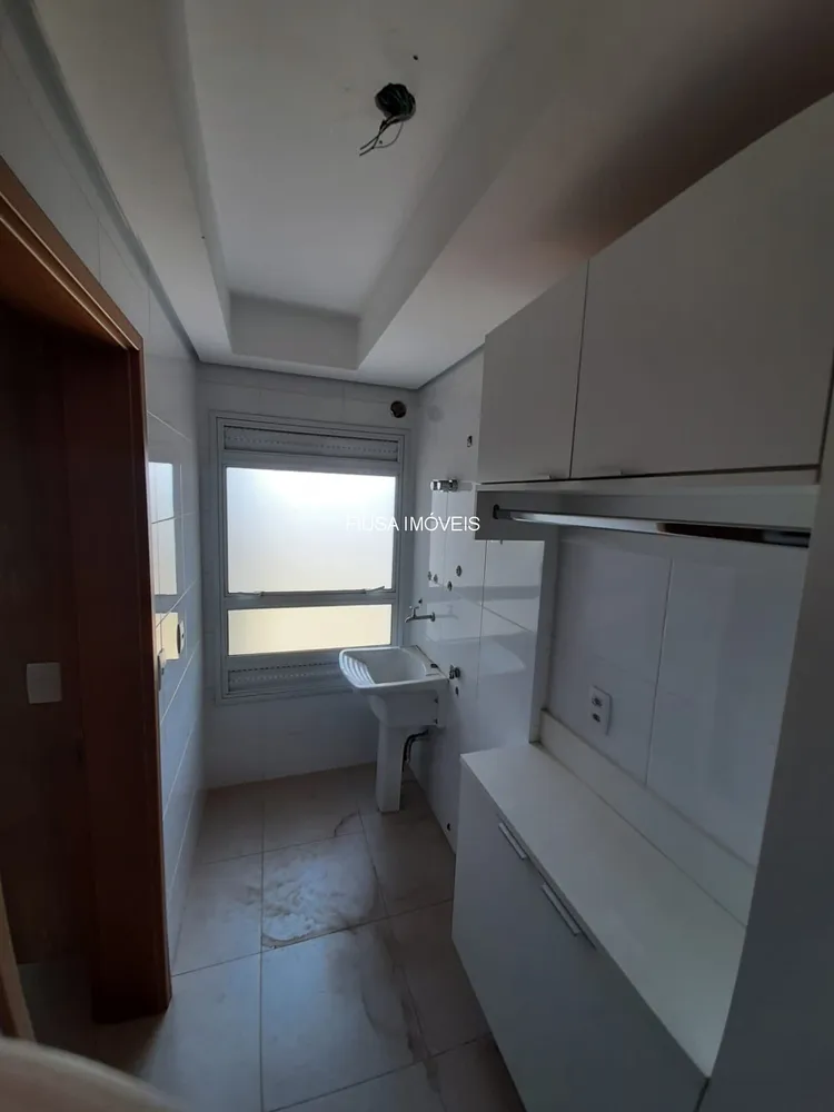 Apartamento, 3 quartos, 108 m² - Foto 2