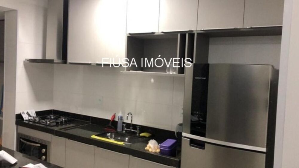 Apartamento, 1 quarto, 58 m² - Foto 4
