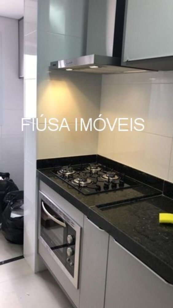 Apartamento, 1 quarto, 58 m² - Foto 1