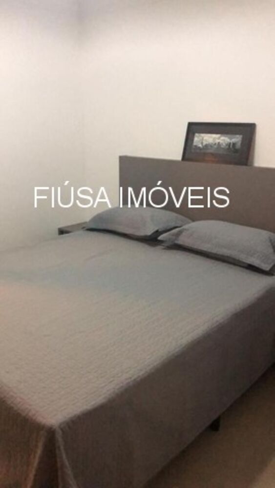 Apartamento, 1 quarto, 58 m² - Foto 3