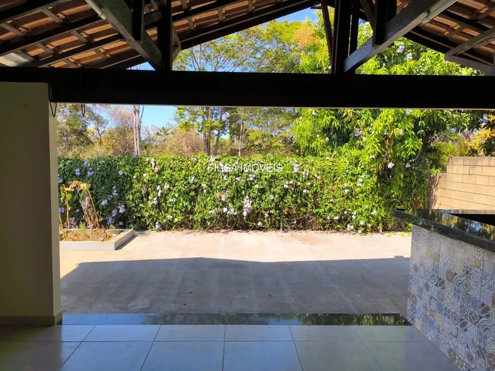 Fazenda - Foto 1