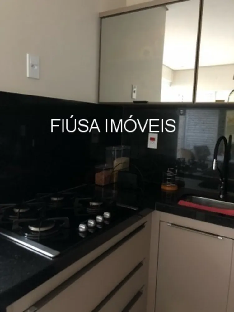 Casa, 3 quartos, 118 m² - Foto 6