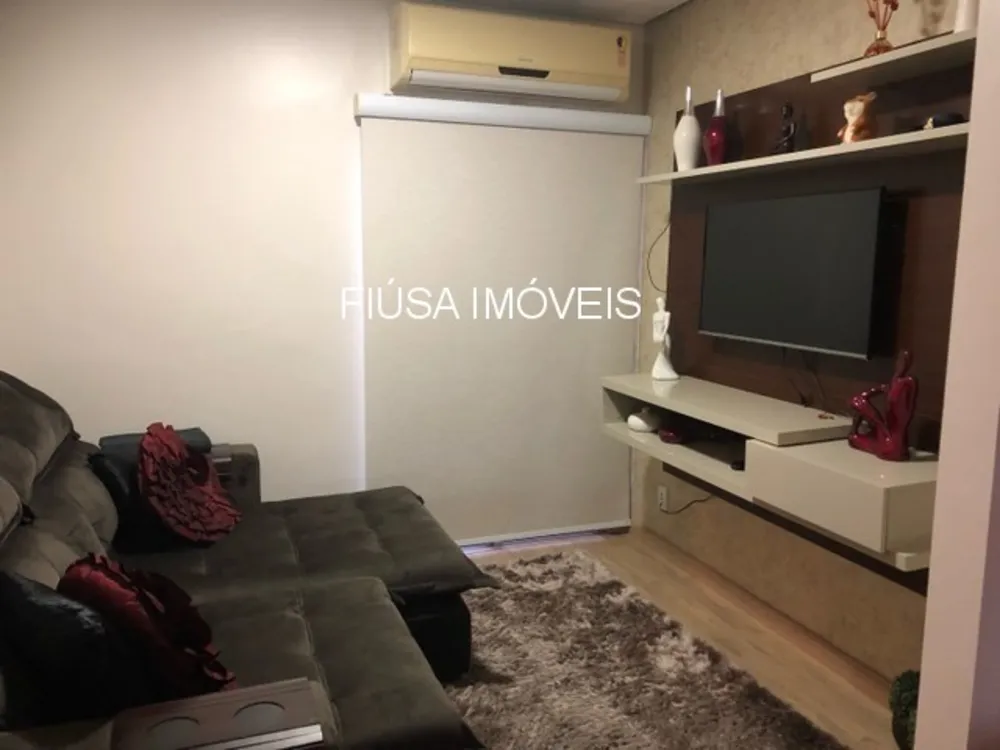 Casa, 3 quartos, 118 m² - Foto 8
