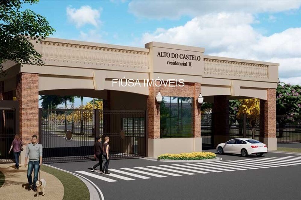 Terreno, 340 m² - Foto 1