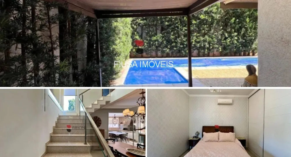 Casa, 3 quartos - Foto 6