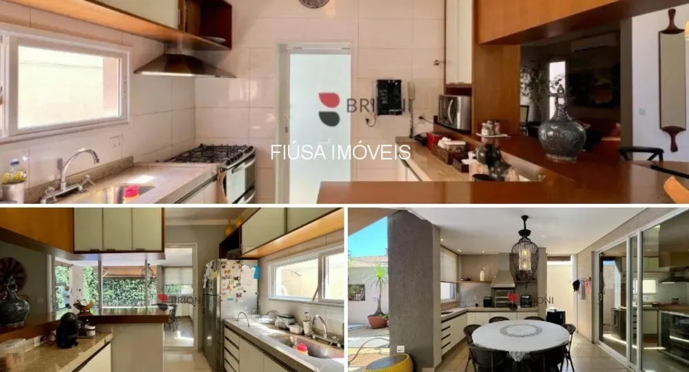 Casa, 3 quartos - Foto 7