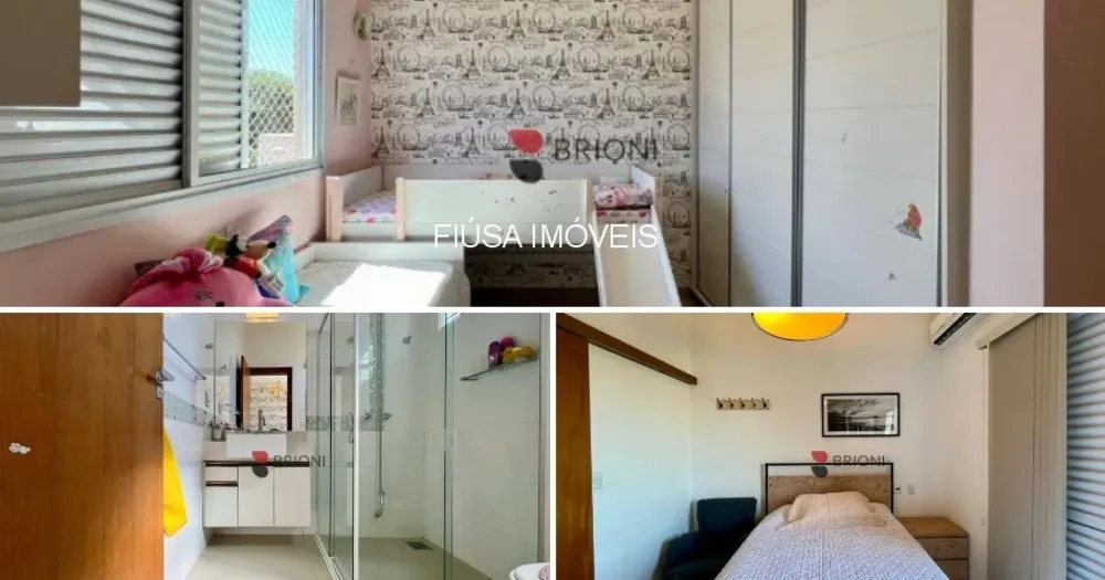 Casa, 3 quartos - Foto 4