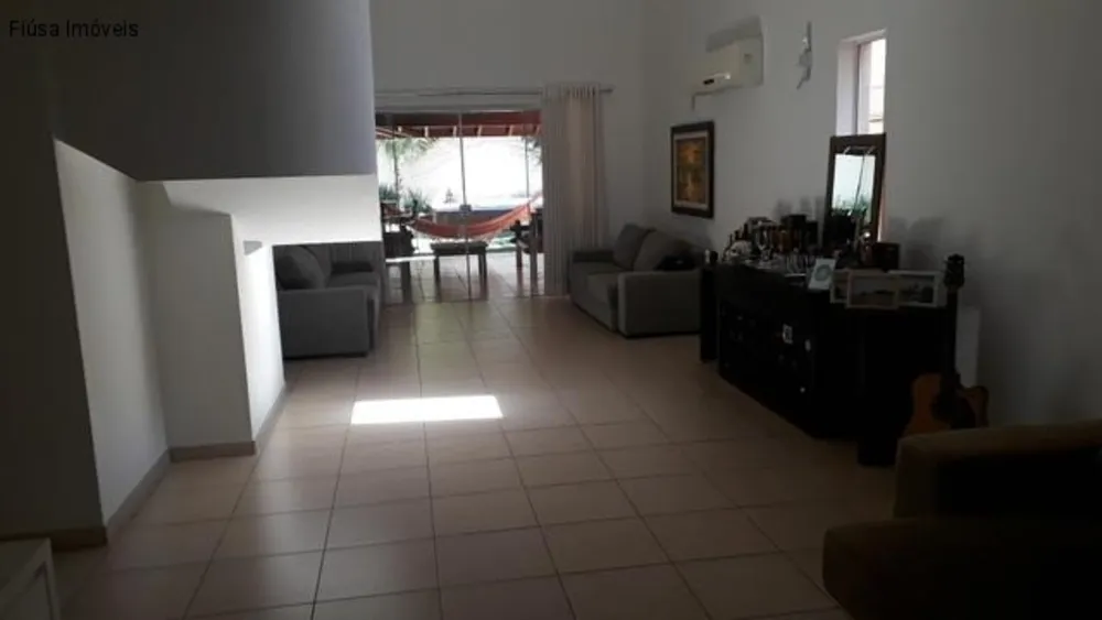 Casa, 4 quartos - Foto 19