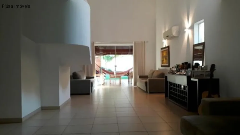 Casa, 4 quartos - Foto 4