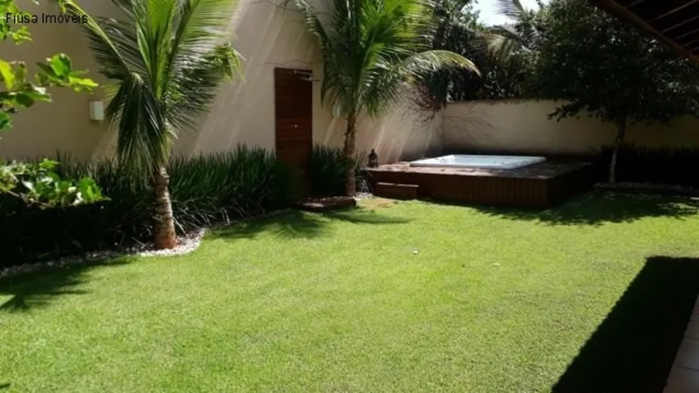 Casa, 4 quartos - Foto 14