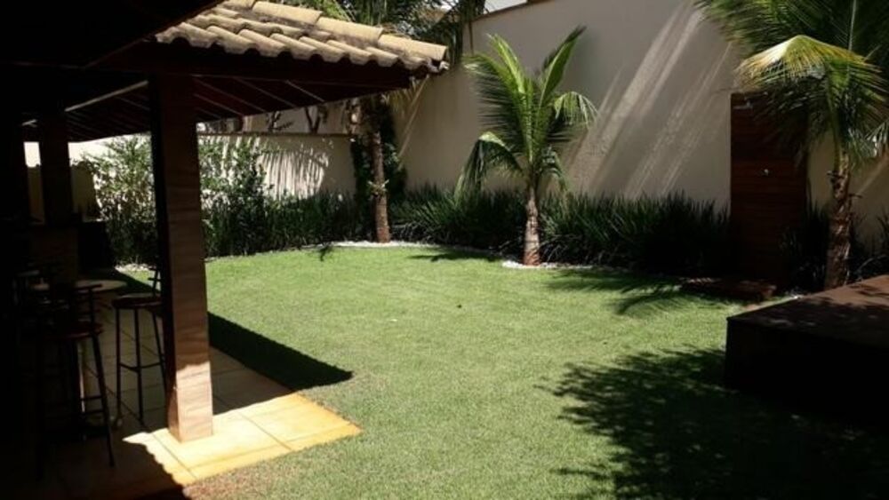 Casa, 4 quartos - Foto 4