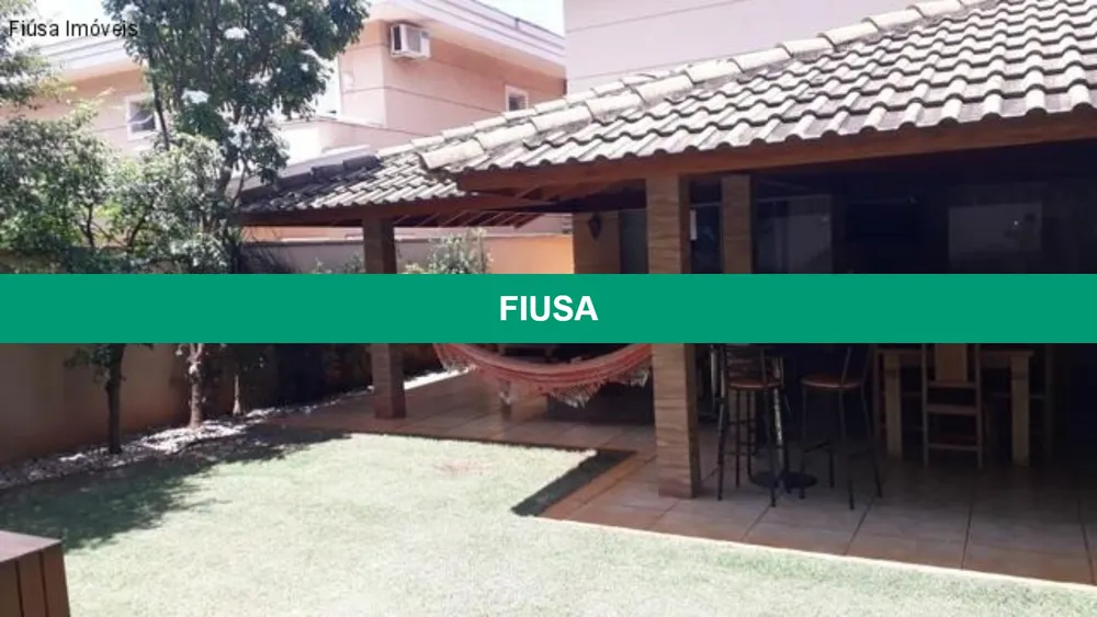 Casa, 4 quartos - Foto 1