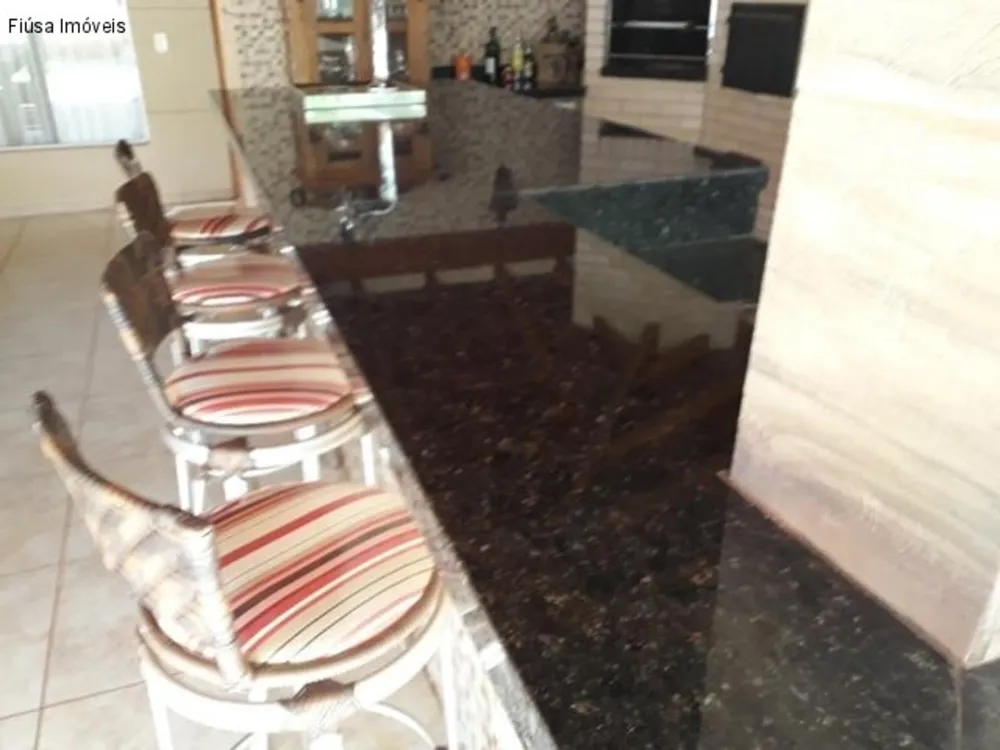 Casa, 4 quartos - Foto 6
