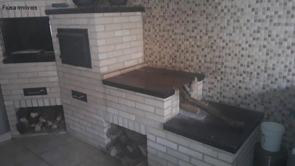 Casa, 4 quartos - Foto 2