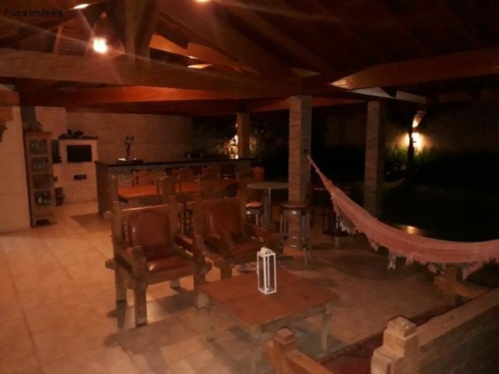 Casa, 4 quartos - Foto 3