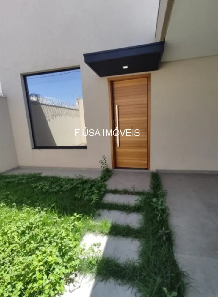 Casa, 3 quartos - Foto 4