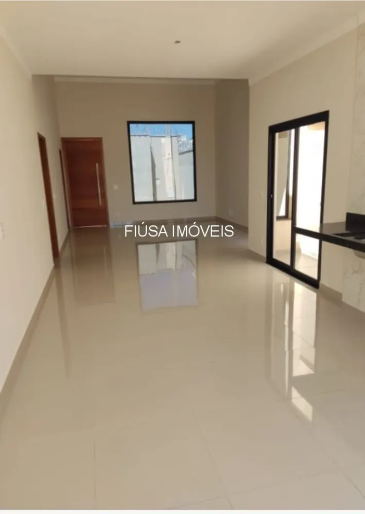Casa, 3 quartos - Foto 5