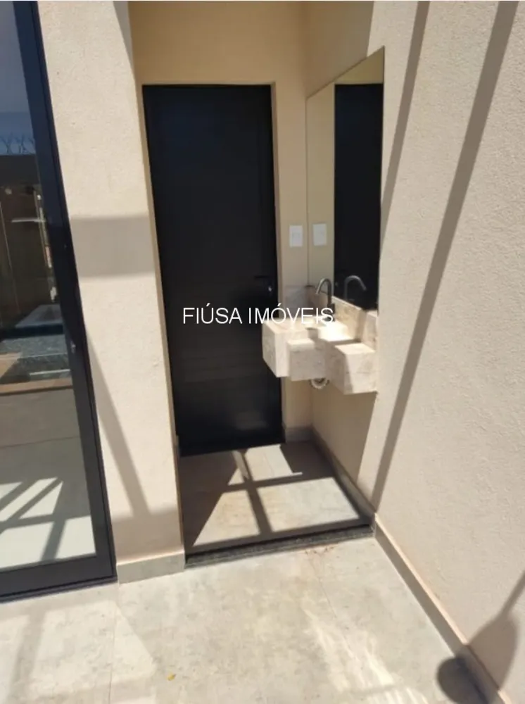 Casa, 3 quartos - Foto 7