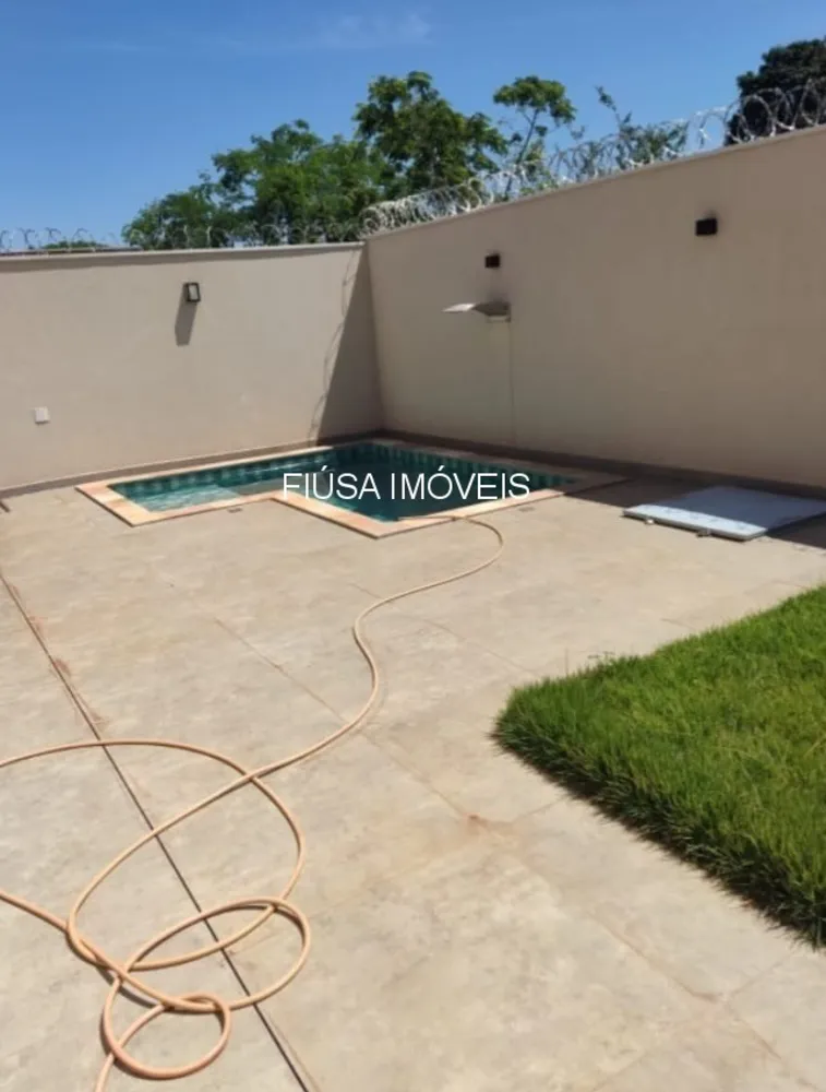 Casa, 3 quartos - Foto 5