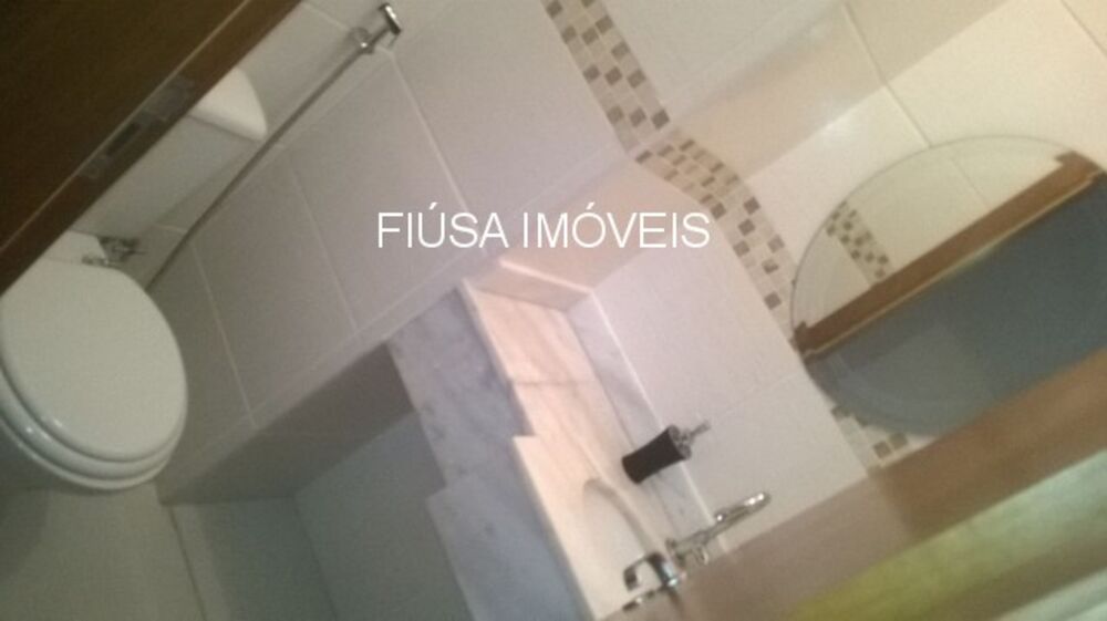 Apartamento à venda com 3 quartos, 94m² - Foto 1