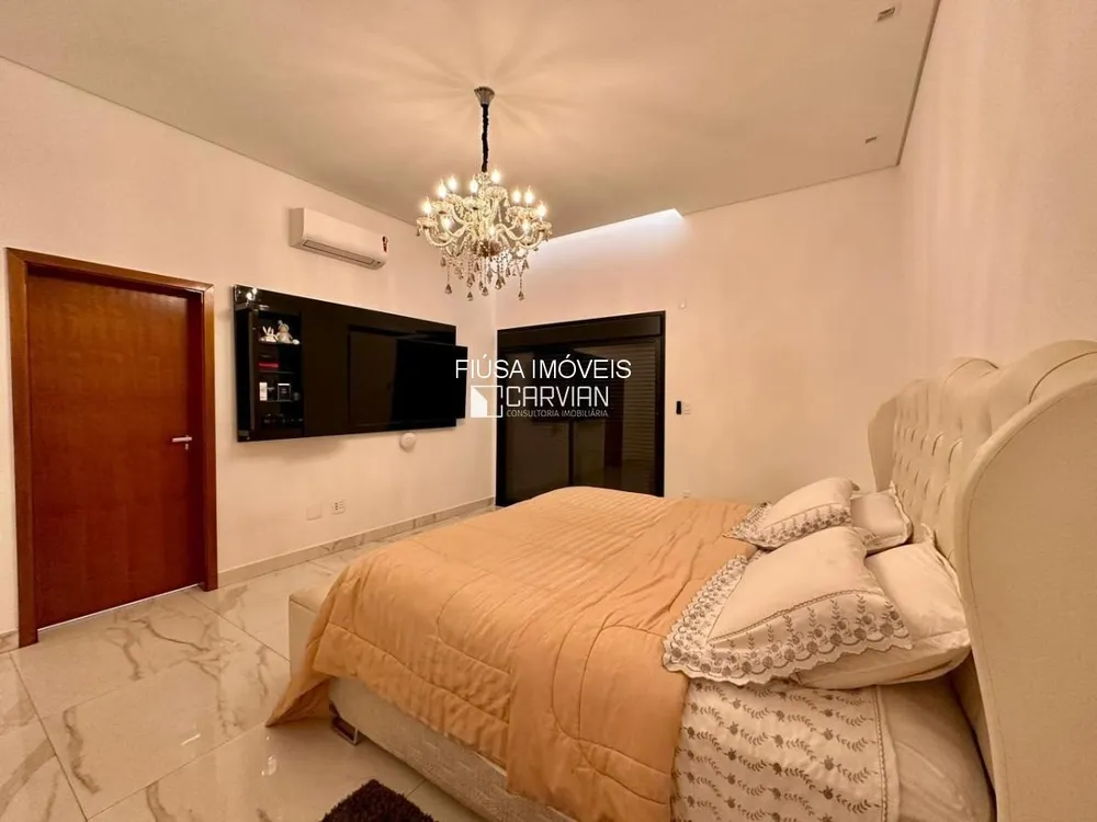Casa, 4 quartos - Foto 11