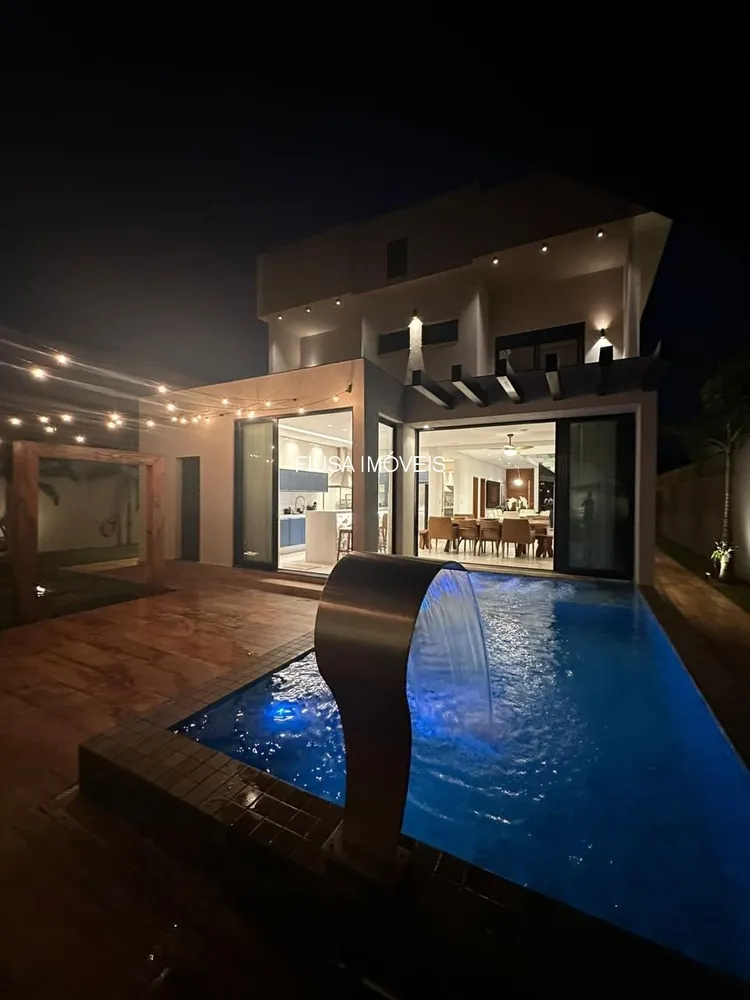 Casa, 4 quartos - Foto 10