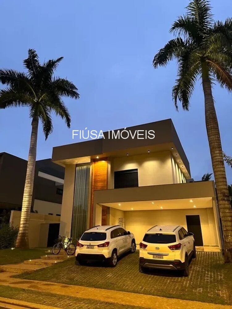 Casa, 4 quartos - Foto 6