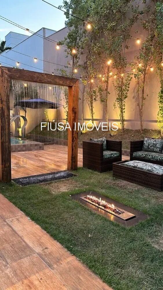 Casa, 4 quartos - Foto 3